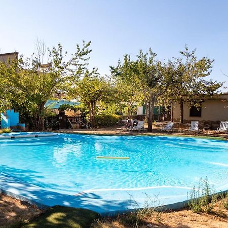 Hotel Rural Fuente La Teja Guejar Sierra Luaran gambar